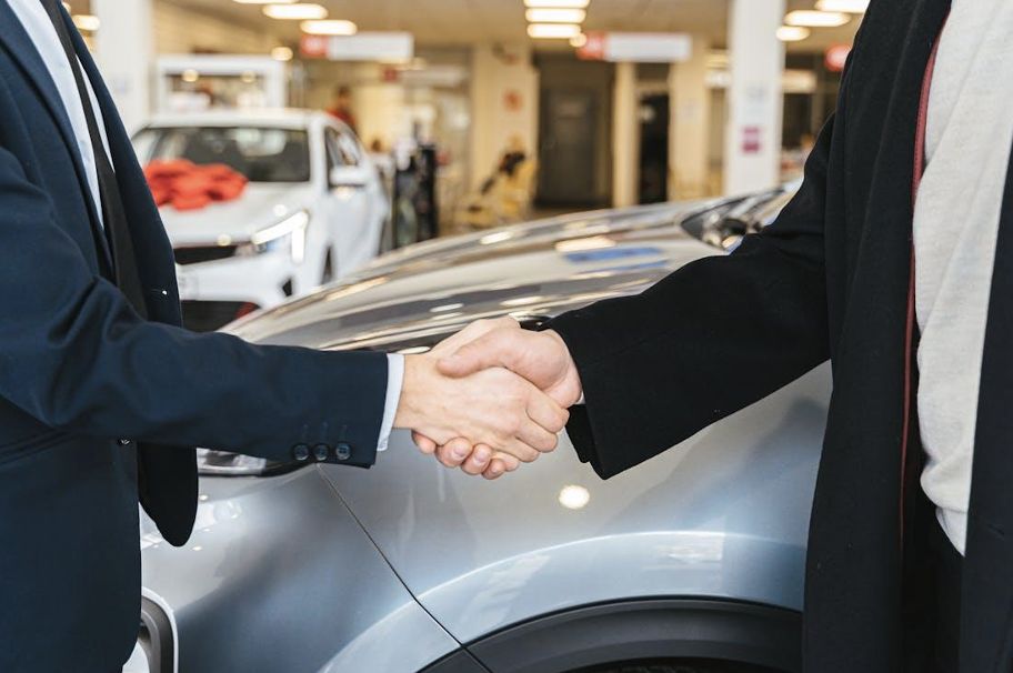 What Documents Do You Need to Sell Your Car?